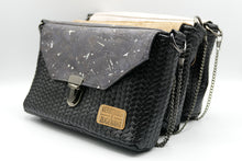 Lade das Bild in den Galerie-Viewer, Handtasche Flechtoptik