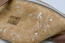 Lade das Bild in den Galerie-Viewer, Bauchtasche Silver