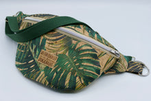 Lade das Bild in den Galerie-Viewer, Bauchtasche Palmen