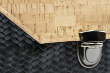 Lade das Bild in den Galerie-Viewer, Handtasche Flechtoptik
