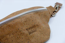 Lade das Bild in den Galerie-Viewer, Bauchtasche Karamell