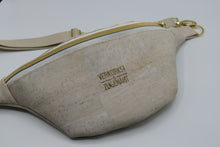 Lade das Bild in den Galerie-Viewer, Bauchtasche Creme