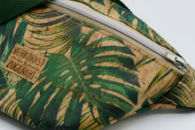 Lade das Bild in den Galerie-Viewer, Bauchtasche Palmen