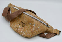 Lade das Bild in den Galerie-Viewer, Bauchtasche Silver