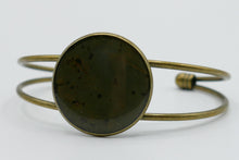 Lade das Bild in den Galerie-Viewer, Kork-Armreif