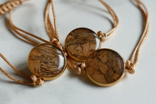 Lade das Bild in den Galerie-Viewer, Armband Gold