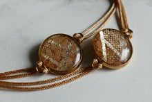 Lade das Bild in den Galerie-Viewer, Armband Gold