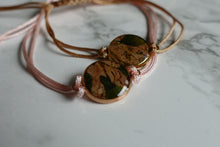 Lade das Bild in den Galerie-Viewer, Armband Roségold
