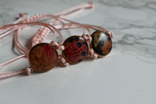 Lade das Bild in den Galerie-Viewer, Armband Roségold
