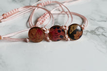 Lade das Bild in den Galerie-Viewer, Armband Roségold