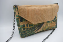 Lade das Bild in den Galerie-Viewer, Handtasche Palmen