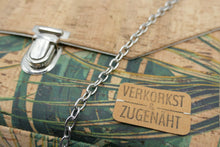 Lade das Bild in den Galerie-Viewer, Handtasche Palmen