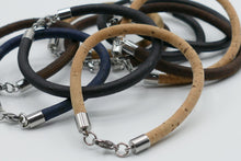 Lade das Bild in den Galerie-Viewer, Kork-Armband