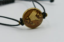 Lade das Bild in den Galerie-Viewer, Armband Gold
