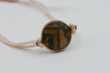 Lade das Bild in den Galerie-Viewer, Armband Roségold