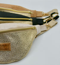 Lade das Bild in den Galerie-Viewer, Bauchtasche Glitzer
