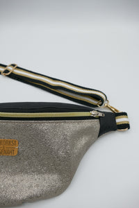Bauchtasche Disco